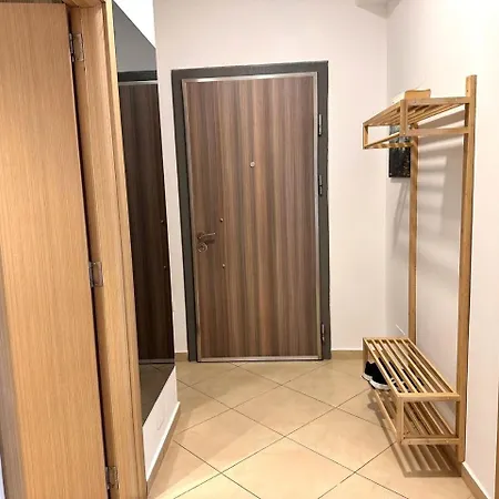 Apartment Golden Park