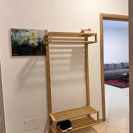 Apartment Golden Park Tirana