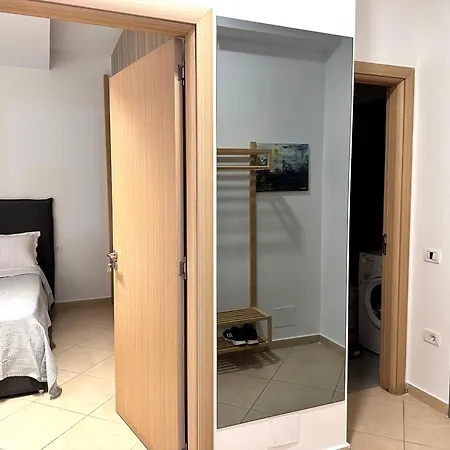Apartment Golden Park Tirana