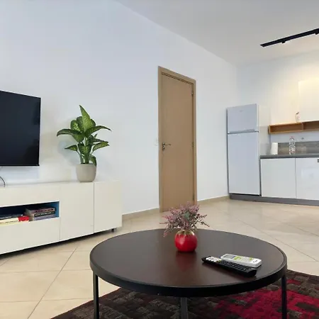 Apartment Golden Park