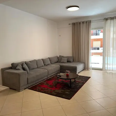 Apartment Golden Park