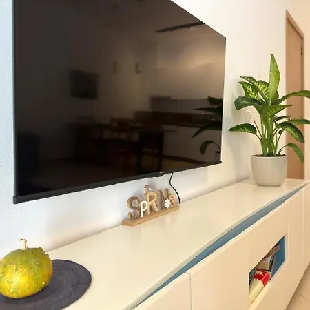 Golden Park Apartment Tirana