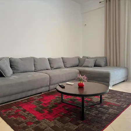 Apartment Golden Park