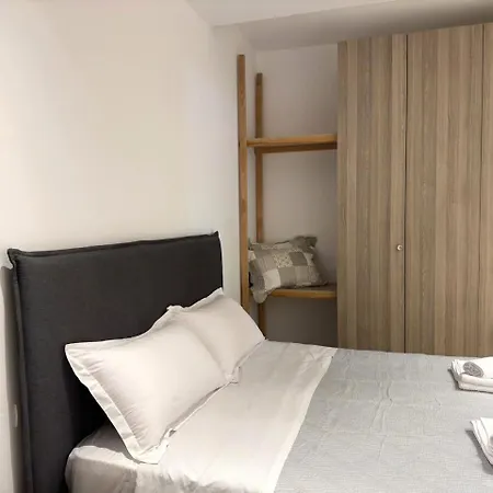 Apartment Golden Park