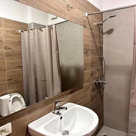 Golden Park Apartment Tirana