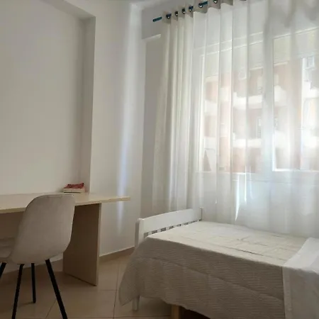 Apartment Golden Park