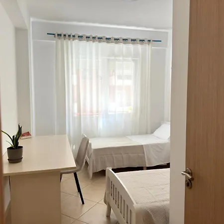 Golden Park Apartment Tirana