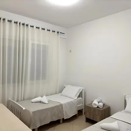 Apartment Golden Park