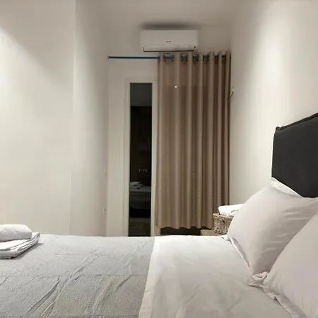Apartment Golden Park